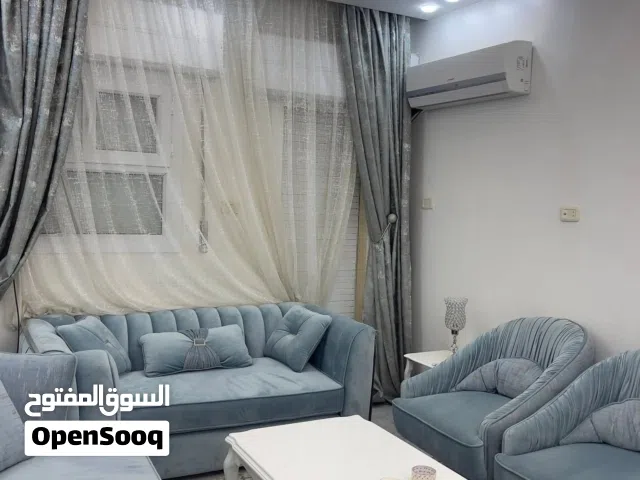 شقة مفروشة بالكامل طريق الشوك حديثة