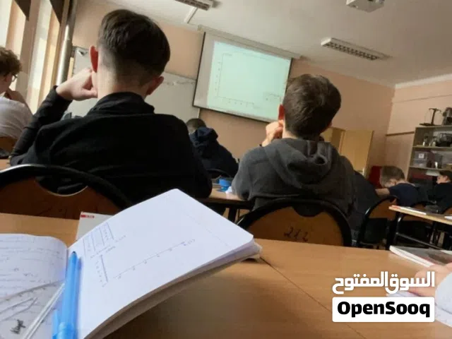 دورات محادثة إنجليزي لجميع المراحل والأعمار