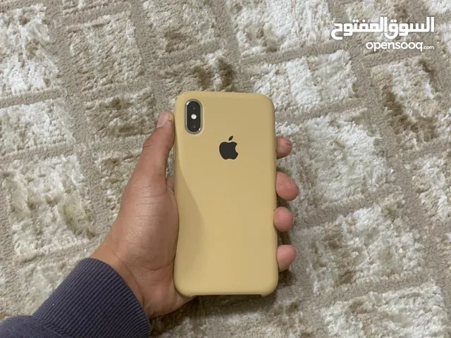 ايفون x  256g بطاريه :76