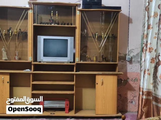 بوفيه مستعملة