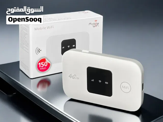 اجهزة ماي فاي تدعم جميع الشفرات اقرا الوصف