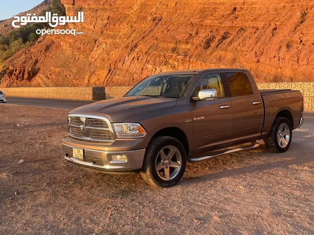 Dodge ram (box) 2009 Lonestar 2WD