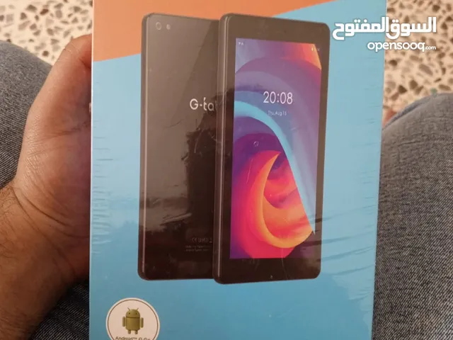 G-tab C9 64 GB in Zarqa