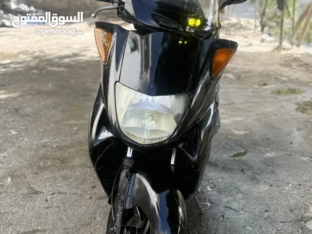 موتسيك four side موديل 2005