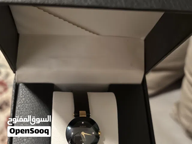 Black Rado for sale in Dhofar
