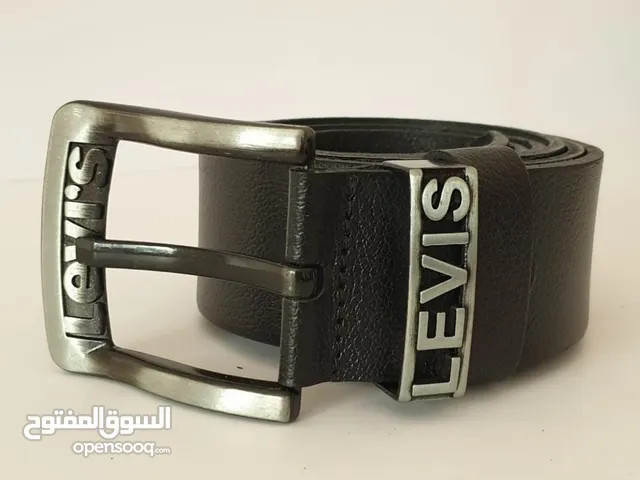 LEVI'S Genuine leather 100%