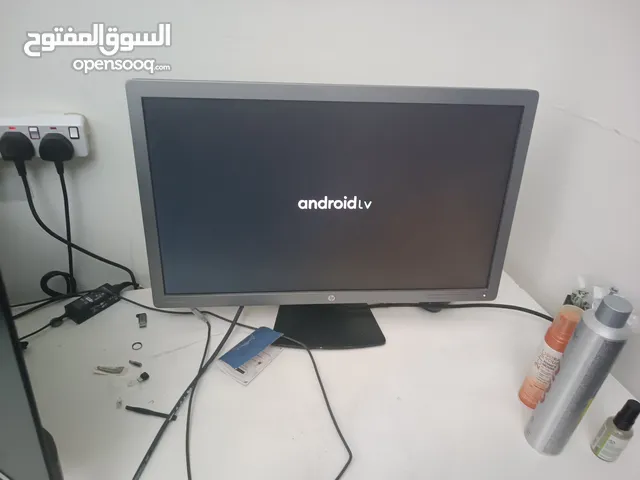 HP E271i 27 inch