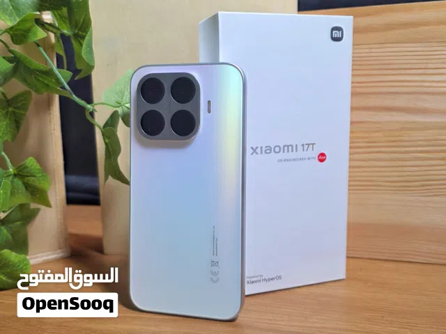 xiaomi 17T mint condition