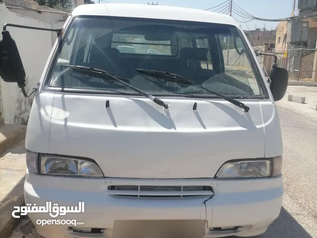 Used Hyundai H 100 in Irbid