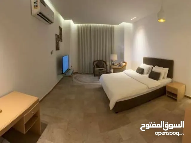 Daily room rent. إيجار غرفة يومية في المعبيلة