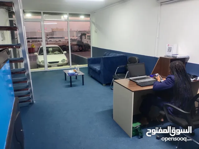 Car wash and polishing for sell مغسلة سيارات وبوليش جاهزة للبيع