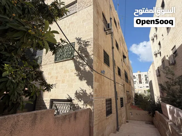 100 m2 2 Bedrooms Apartments for Sale in Amman Tla' Ali
