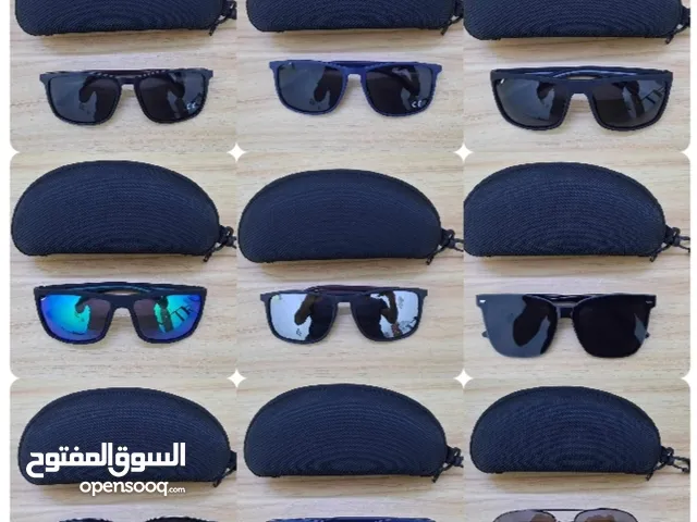 Sun Glasses Polarized