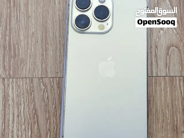Apple iPhone 13 Pro 256 GB in Al Sharqiya