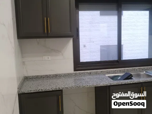 شقة فارغه للايجار في طبربور سوبر ديلوكس 2 نوم جديده لم تسكن