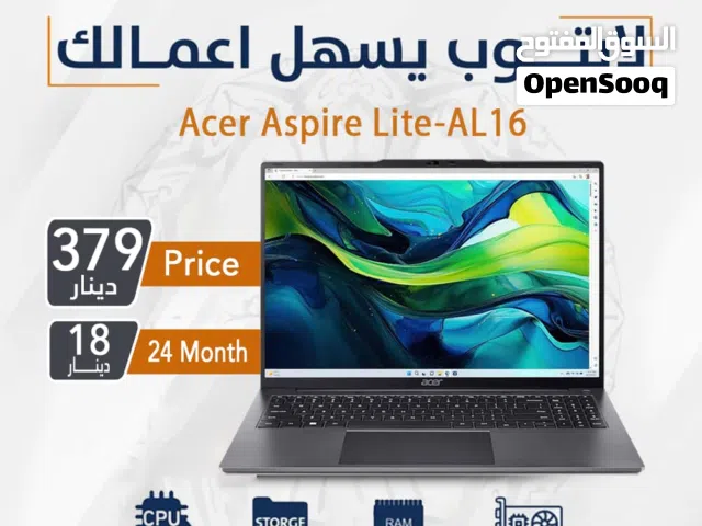 Windows Acer for sale  in Amman