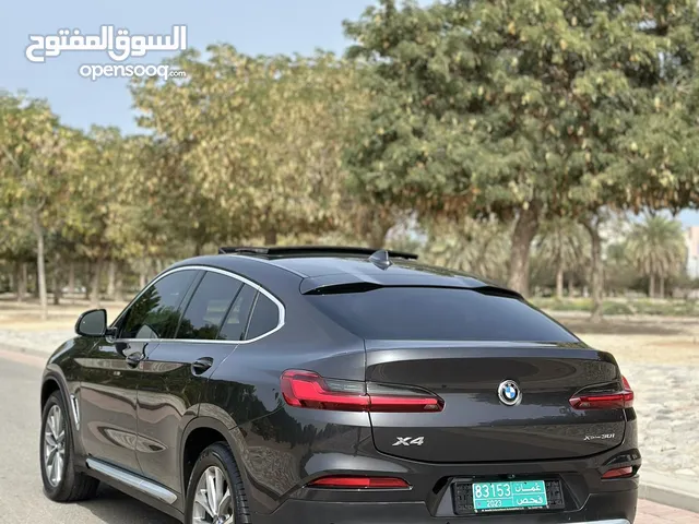 BMW X3 Series 2019 in Muscat