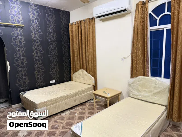 Semi Furnished Monthly in Muscat Al Khoud