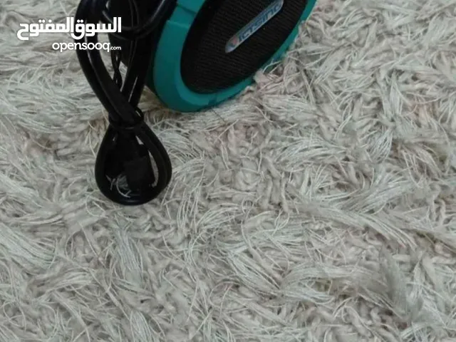 بلوتوث محمول للتخييم ضد الماء