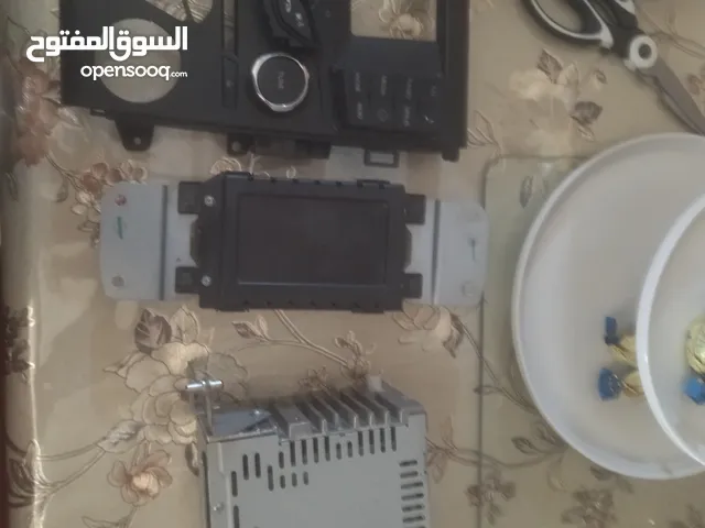 فورد فيوجن مسجل راديو 2013 سنك 2