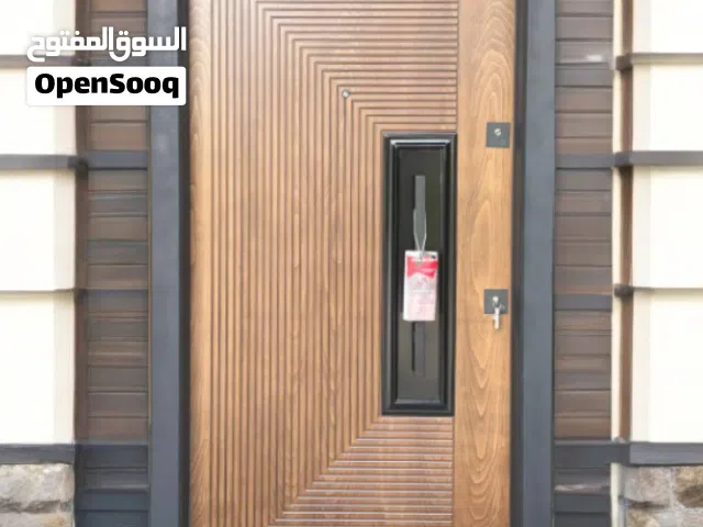 عرض خاص للابواب الخارجية