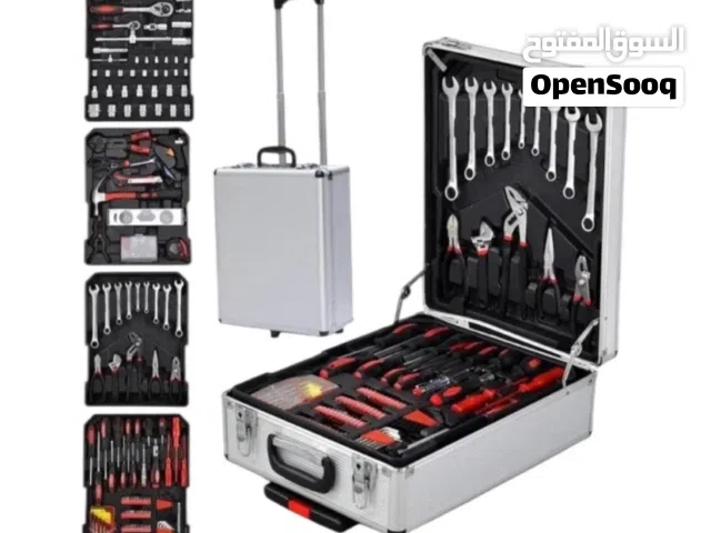 حقيبة ادوات صيانة