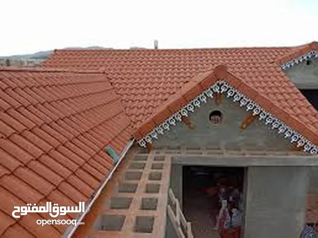 تركيب وصيانه كافه اعمال الكرميد صيانه الحبه المكسور ومعالجه الخشب