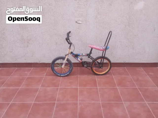 السلام عليكم يوجد لدينا دراجه هوائيه بسم الله مشاء الله