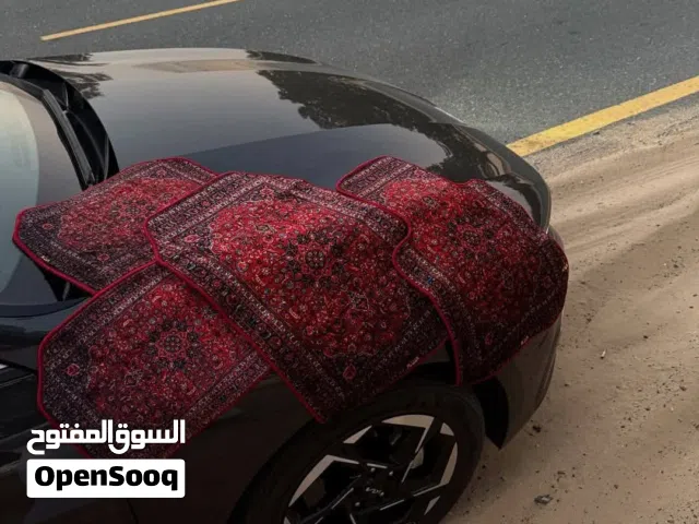 سجاد فارسي