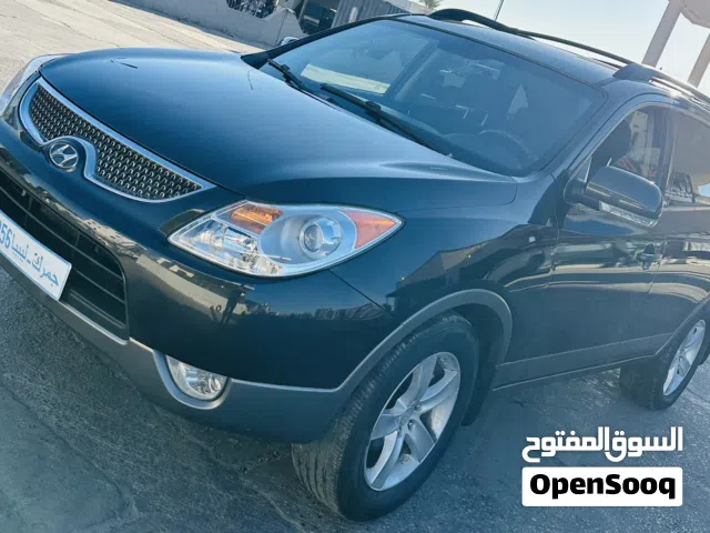Used Hyundai Veracruz in Tripoli
