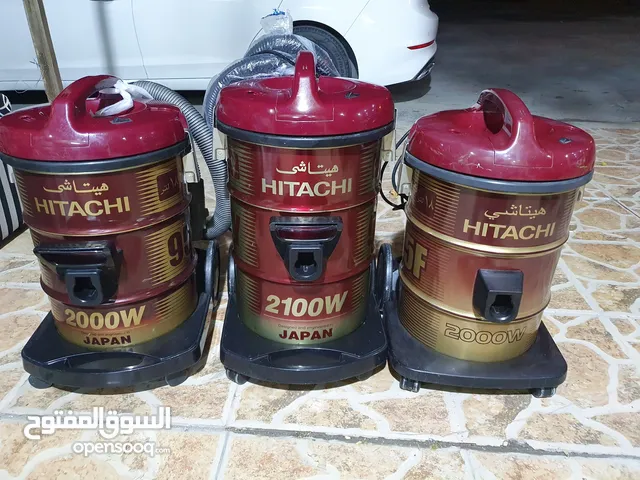  Hitachi Vacuum Cleaners for sale in Northern Governorate