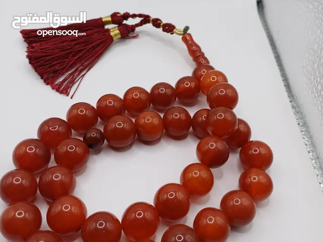 مسباح عقيق