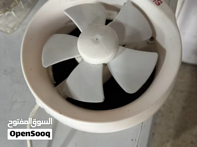 شفاط مطبخ صغير