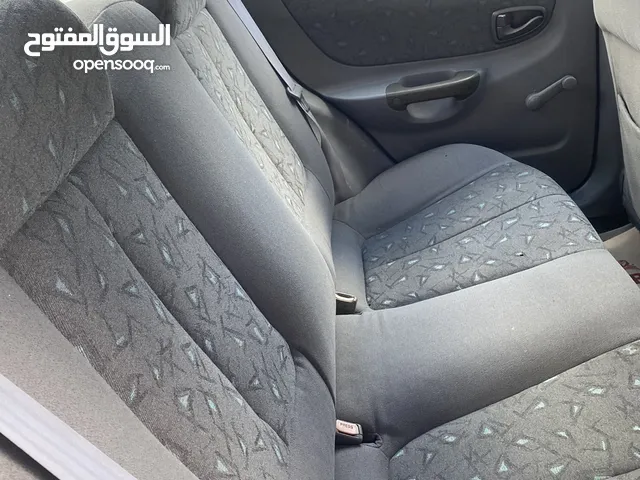 Used Hyundai Accent in Irbid