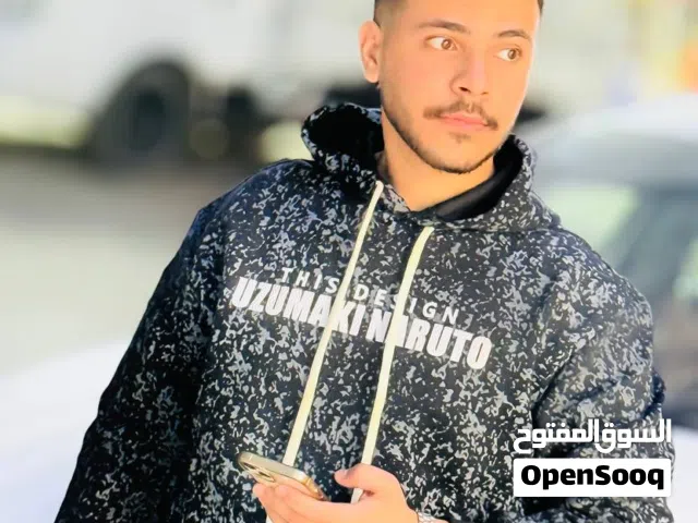 هودي رجالي شبابي