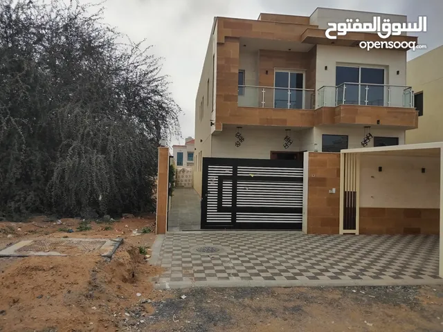 3400ft 5 Bedrooms Villa for Sale in Ajman Al Mwaihat