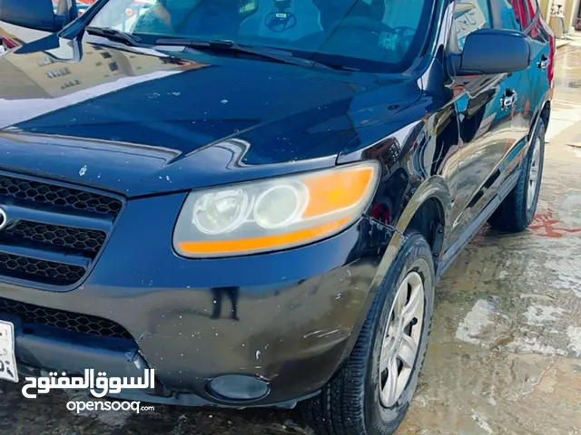 Used Hyundai Santa Fe in Benghazi