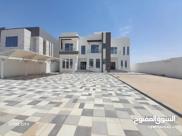 9500 m2 5 Bedrooms Villa for Rent in Abu Dhabi Madinat Al Riyad