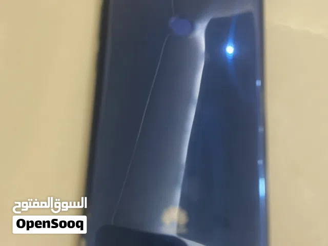 Huawei Y7 8 GB in Amman