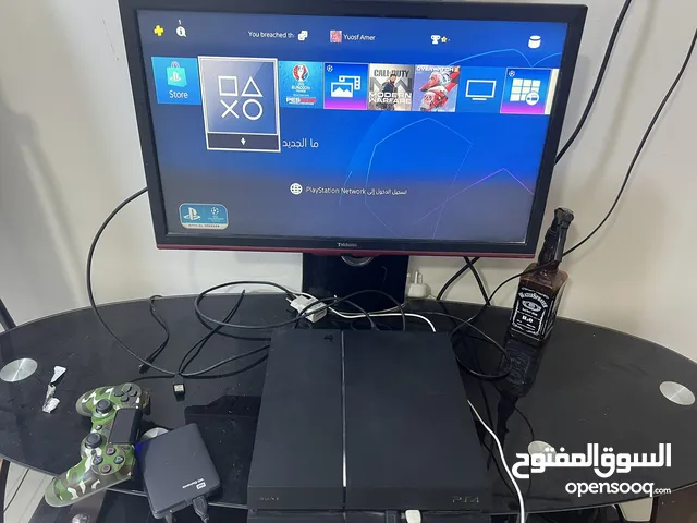 PlayStation 4 PlayStation for sale in Baghdad