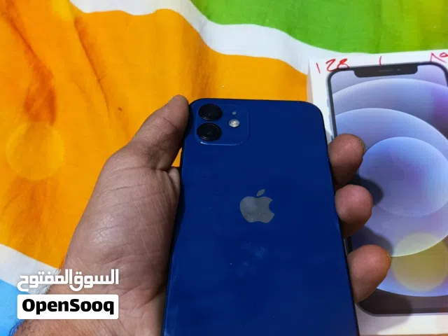 ايفون 12