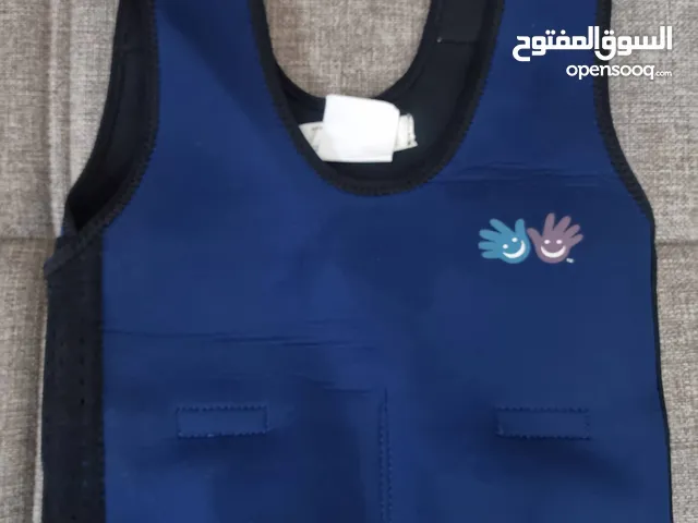 Weighted Compression Vest for toddlers