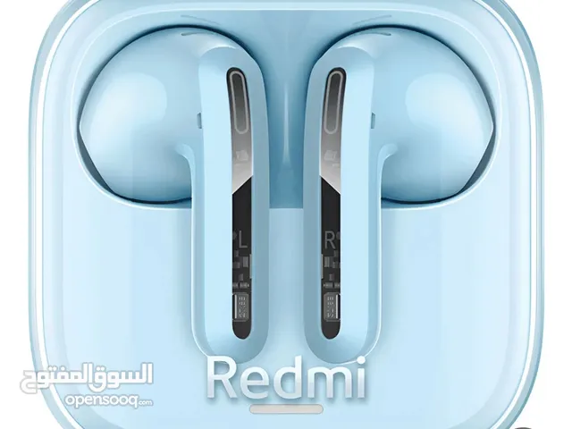 Redmi buds 6 active