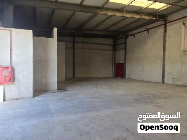 warehouse for rent direct from owner, 55 aed/sqft ONLY!!مستودع للايجار من المالك مباشرة