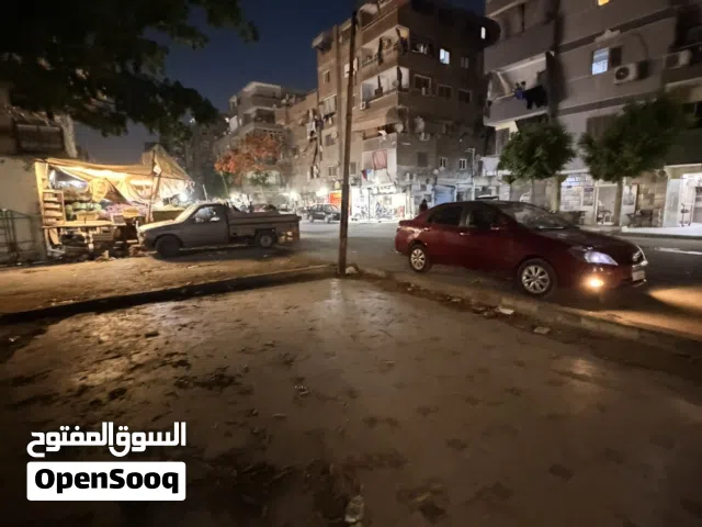 محل للإيجار 165 متر بشبرا مصر – شارع مدرسة طارق