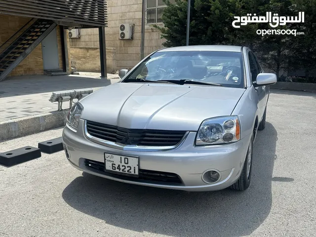 Used Mitsubishi Galant in Amman