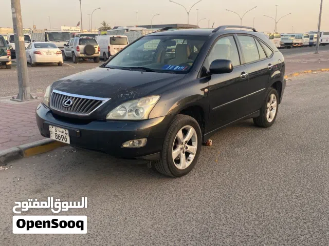2007 لكزس RX RX 350