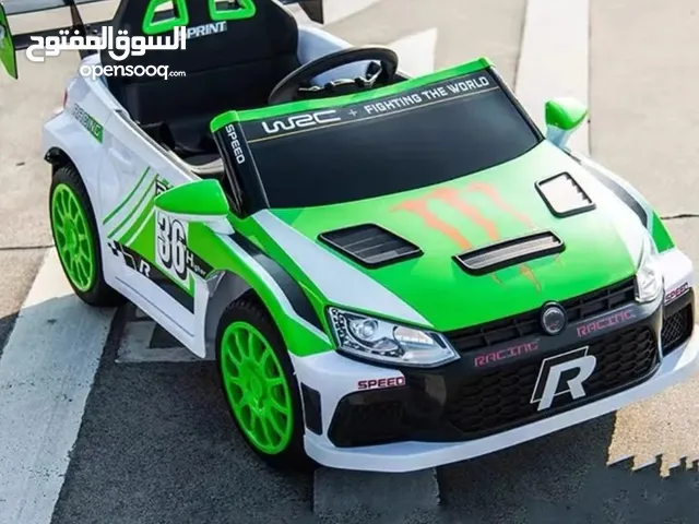 *La voiture racing sport* *1 Batterie 12 v 7ah* placemin2*Chargeur 12 volts* *Tableau digital*ok