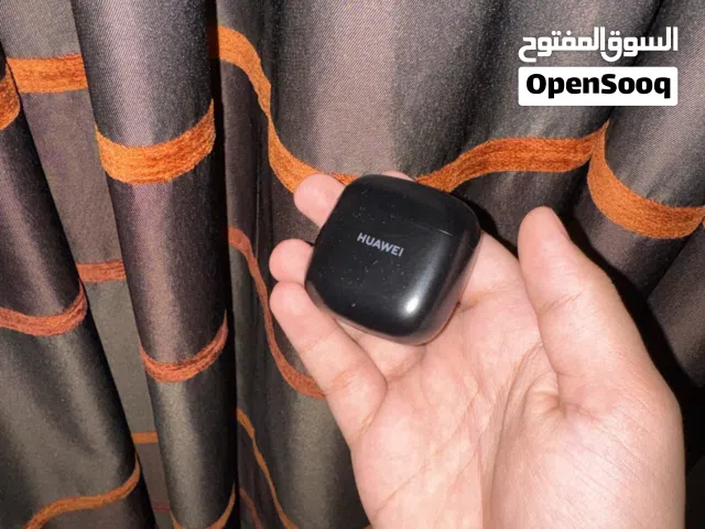 سماعة هواوي مجدده