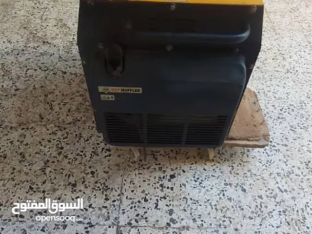 Generators for sale in Tripoli
